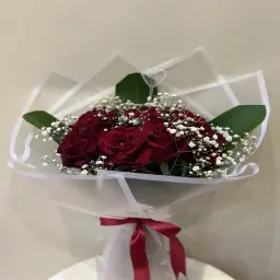 Rose Bouquet